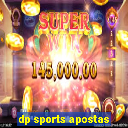 dp sports apostas